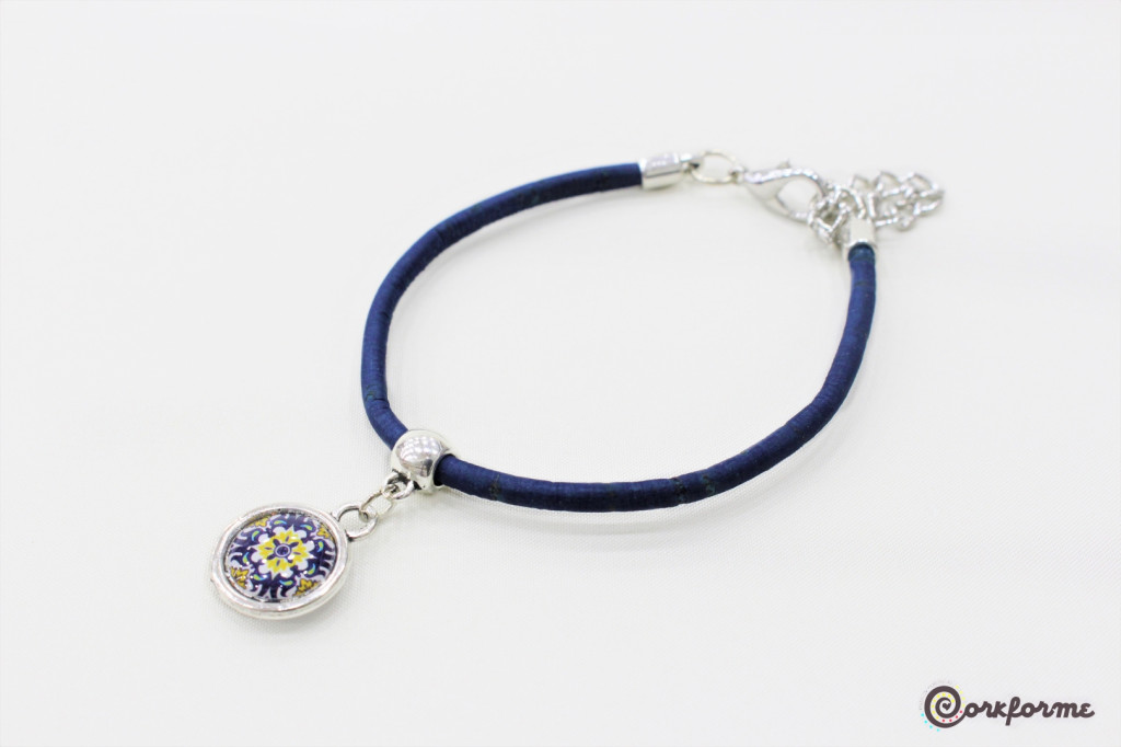 Cork Bracelet Ref: 1147 A