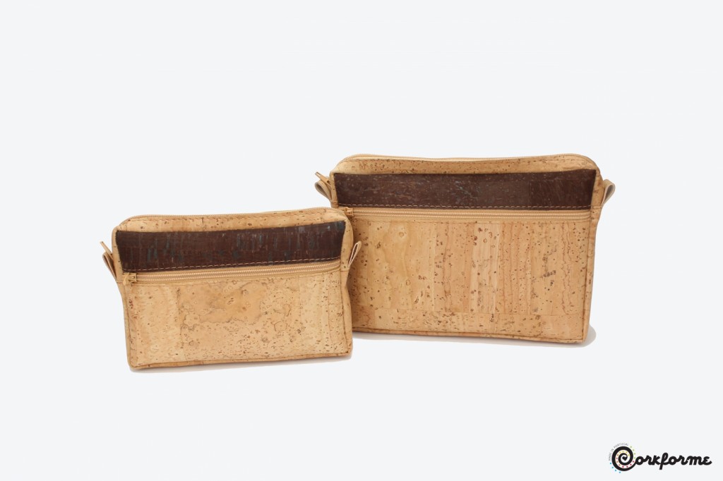 Cork Bag Ref: 821/2/3