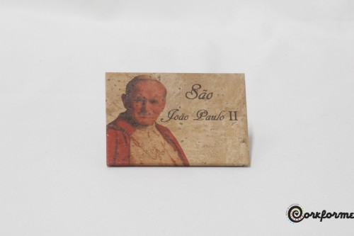 Íman de cortiça Ref. 3051 I1 Íman de cortiça Ref. 3051 I1