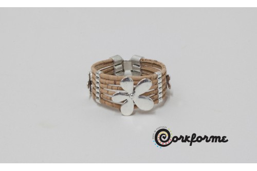 Pulseira de Cortiça Ref: 919 H Pulseira de Cortiça Ref: 919 H