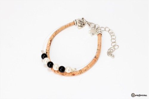 Cork Bracelet Ref: 1136 C