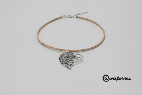 Fio de Cortiça Ref: 905 N Fio de Cortiça Ref: 905 N