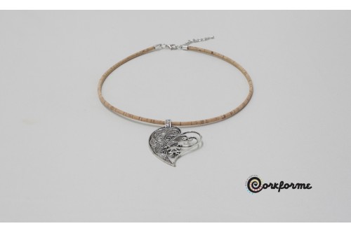 Fio de Cortiça Ref: 905 N Fio de Cortiça Ref: 905 N