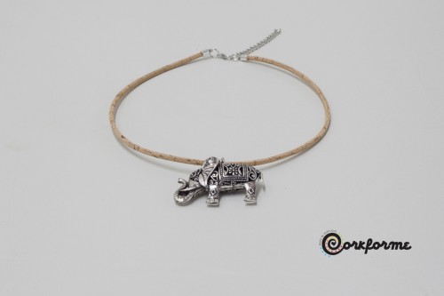 Fio de Cortiça Ref: 905 T Fio de Cortiça Ref: 905 T