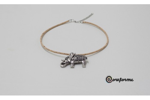 Fio de Cortiça Ref: 905 T Fio de Cortiça Ref: 905 T