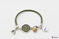Cork Bracelet Ref: 1146 A
