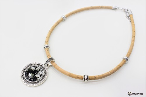 Fio de Cortiça Ref: 1144 D