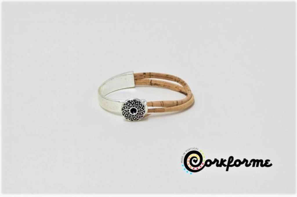 Cork Bracelet Ref: 945 I