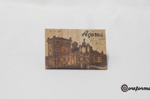 Íman de cortiça Ref. 3051 CB Íman de cortiça Ref. 3051 CB