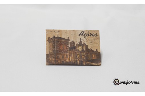 Íman de cortiça Ref. 3051 CB Íman de cortiça Ref. 3051 CB