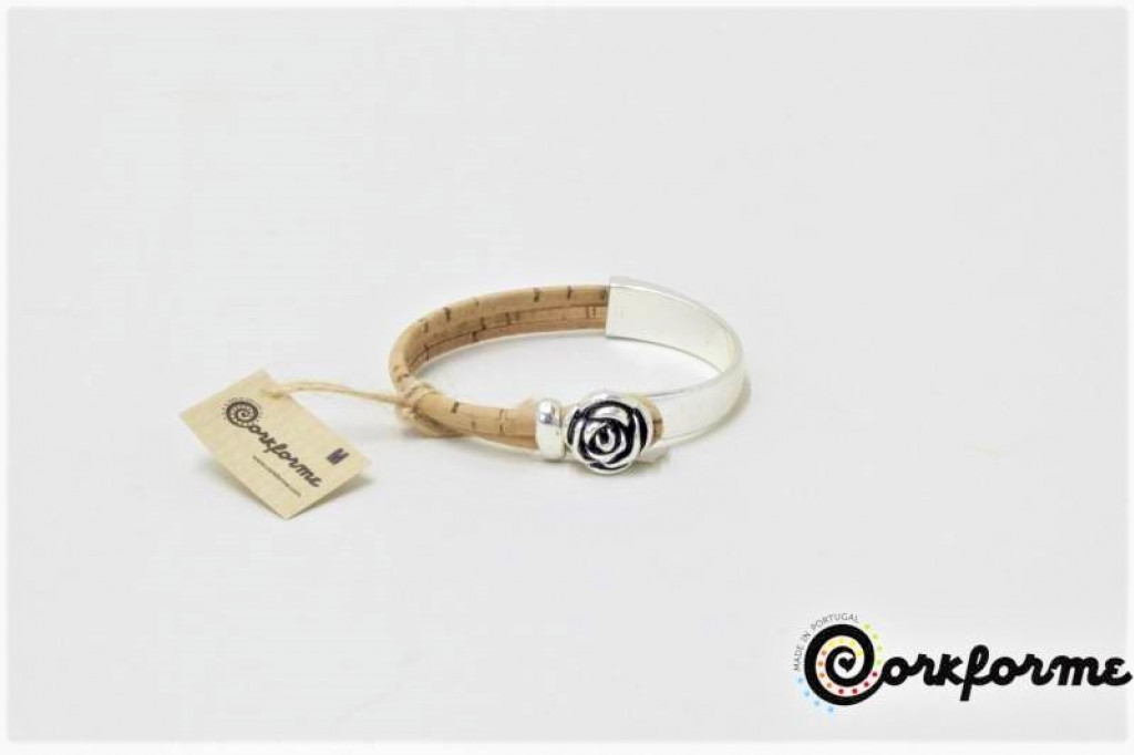 Cork Bracelet Ref: 950 G