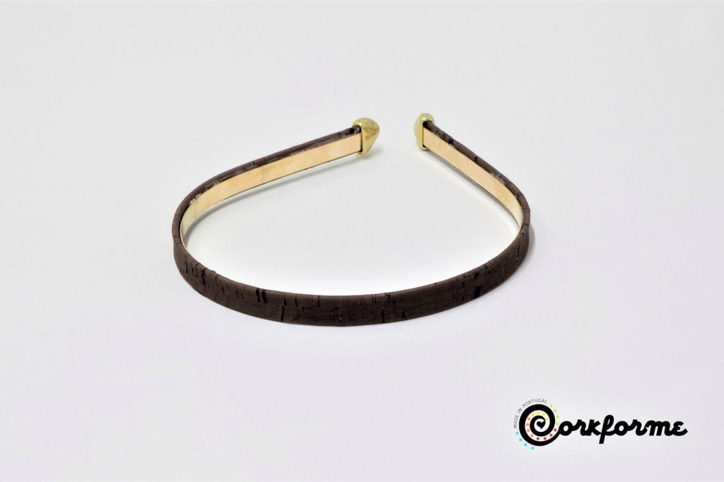 Cork Headband Ref: 951 E