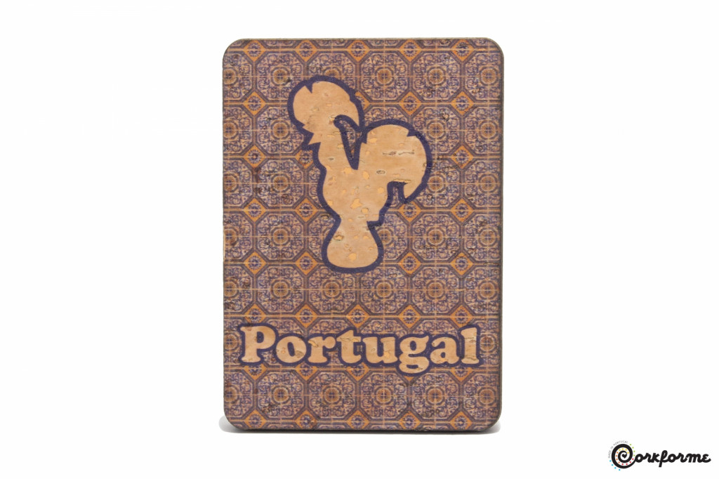 Cork Magnet Ref: 3087 PA5A