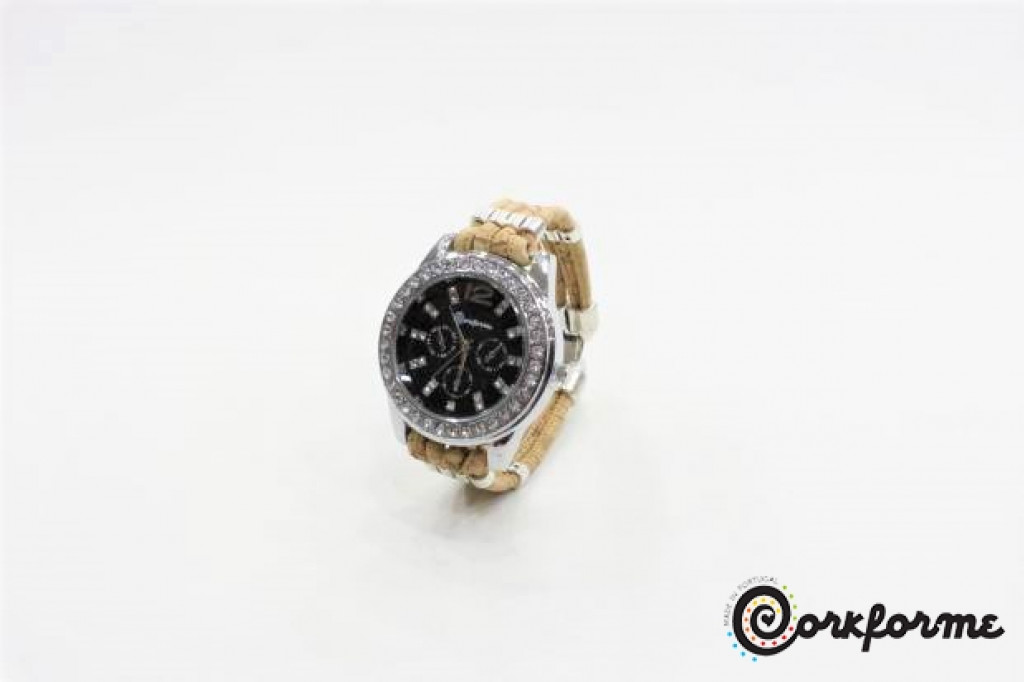 Cork Watch Ref: 917 L