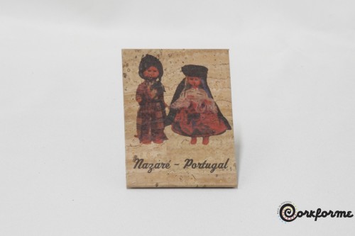 Íman de cortiça Ref. 3051 AN Íman de cortiça Ref. 3051 AN