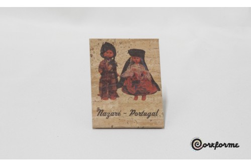 Íman de cortiça Ref. 3051 AN Íman de cortiça Ref. 3051 AN