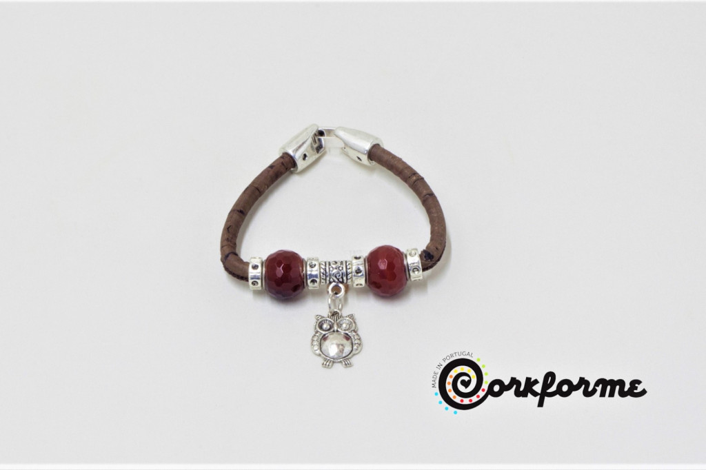 Cork Bracelet Ref: 996 X