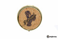 Cork Tablets Box Ref: 3080 PAA3