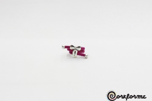 Anel de Cortiça Ref: 912 CZ