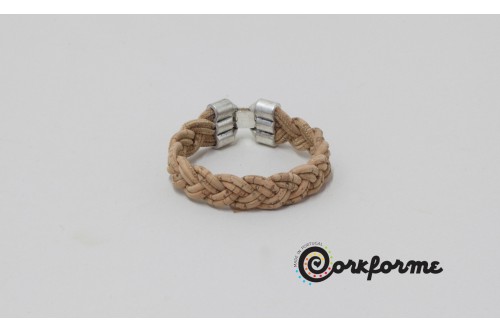 Pulseira de Cortiça Ref: 919 AB Pulseira de Cortiça Ref: 919 AB