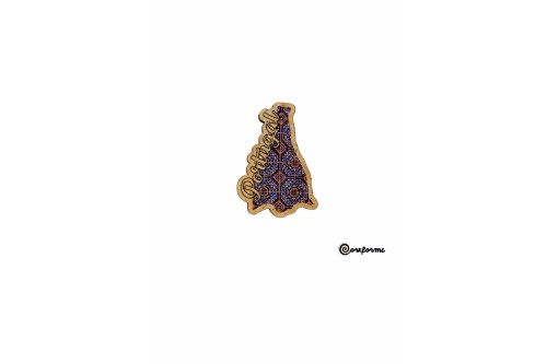 Íman de Cortiça Ref: 3066 PAS5 Íman de Cortiça Ref: 3066 PAS5