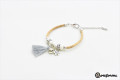 Cork Bracelet Ref: 1102 A