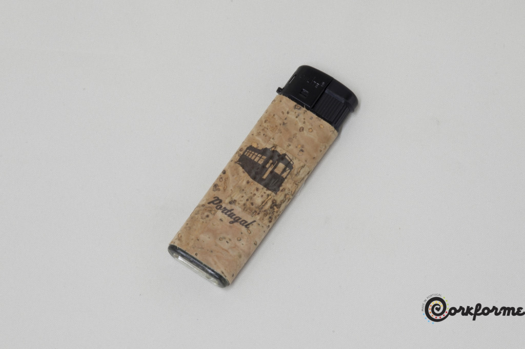 Cork Lighter Ref: 7001 F