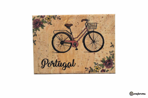 Íman de Cortiça Ref: 3051 VB4