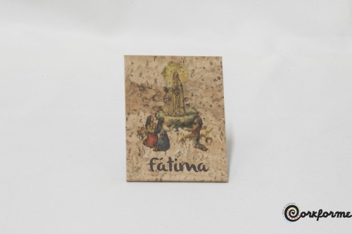 Íman de cortiça Ref. 3051 BB2 Íman de cortiça Ref. 3051 BB2