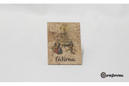 Íman de cortiça Ref. 3051 BB2 Íman de cortiça Ref. 3051 BB2