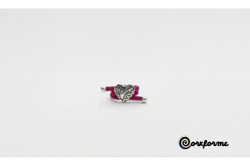 Anel de Cortiça Ref: 912 DC