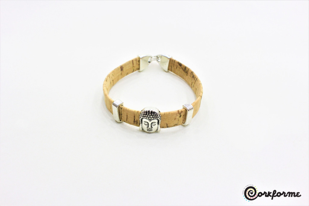 Cork Bracelet Ref: 902 GT
