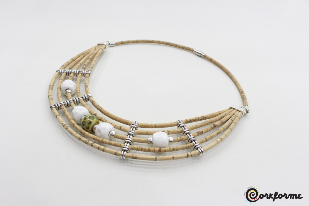 Cork Choker Ref: 1050 D