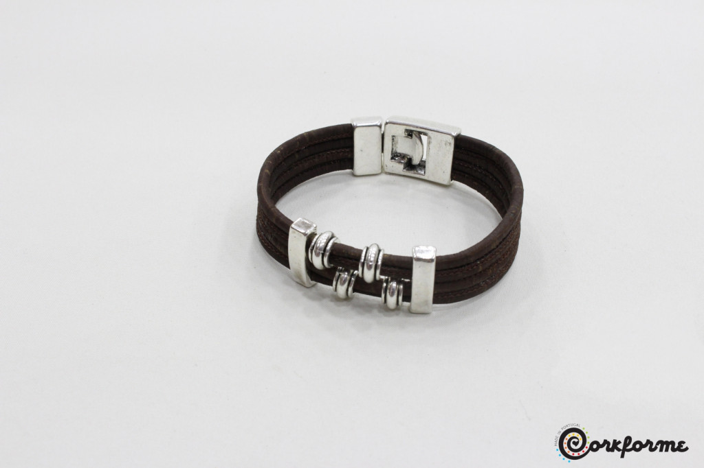 Cork Bracelet Ref: 925 S