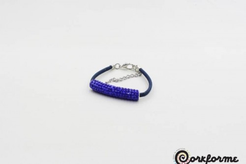 Pulseira de Cortiça Ref: 908 E