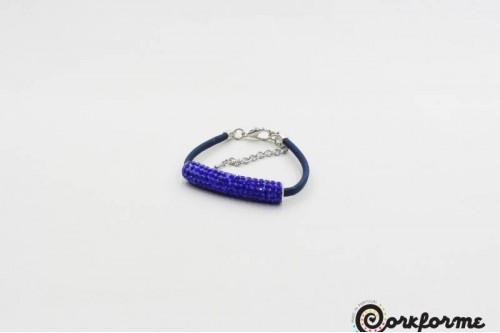 Pulseira de Cortiça Ref: 908 E