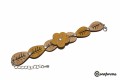 Cork Bracelet Ref: C1184 A