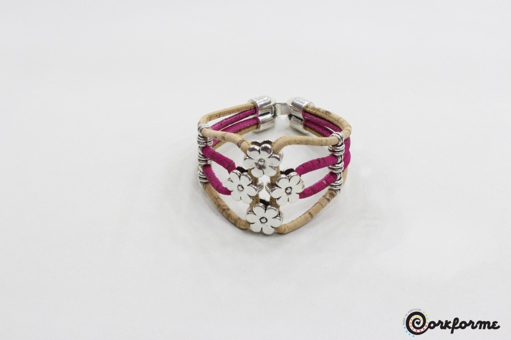 Cork Bracelet Ref: 921 AW