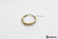 Cork Bracelet Ref: 1006 H