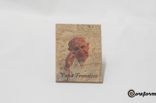 Íman de cortiça Ref. 3051 I3 Íman de cortiça Ref. 3051 I3