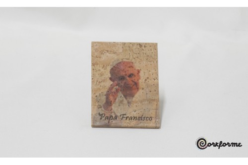 Íman de cortiça Ref. 3051 I3 Íman de cortiça Ref. 3051 I3