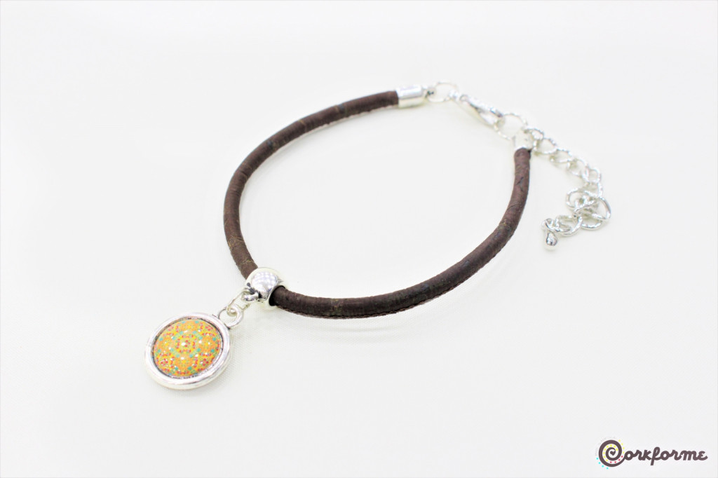 Cork Bracelet Ref: 1147 A