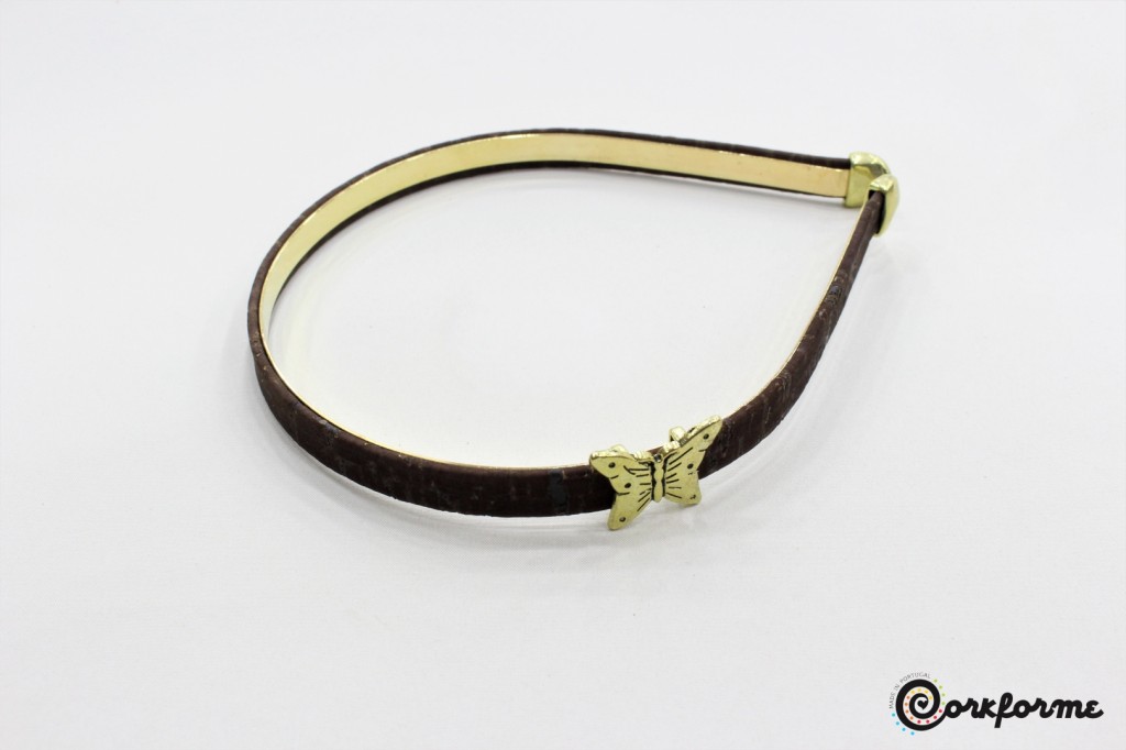 Cork Headband Ref: 951 N