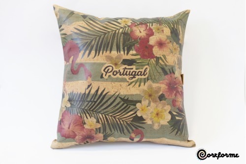 Cork Pillowcase Ref: 4003 TR3