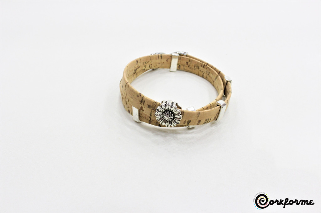 Cork Bracelet Ref: 945 H