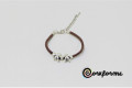 Cork Bracelet Ref: 1017 F