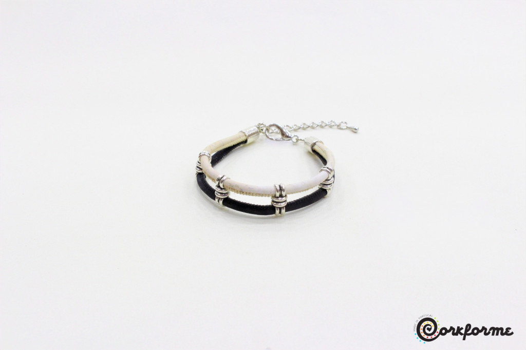 Cork Bracelet Ref: 1020 W