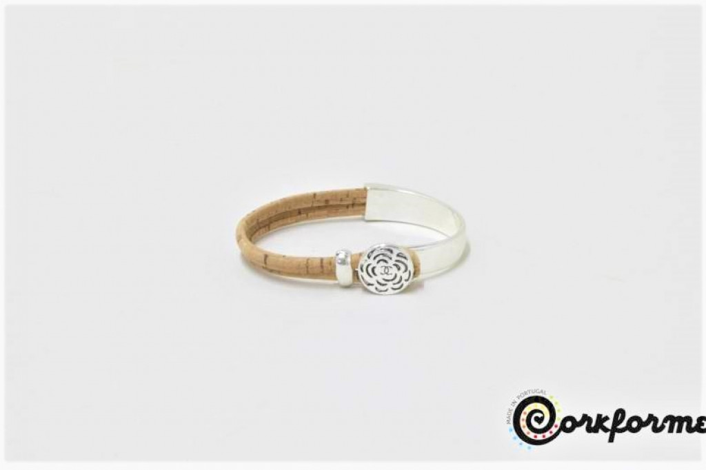 Cork Bracelet Ref: 950 E