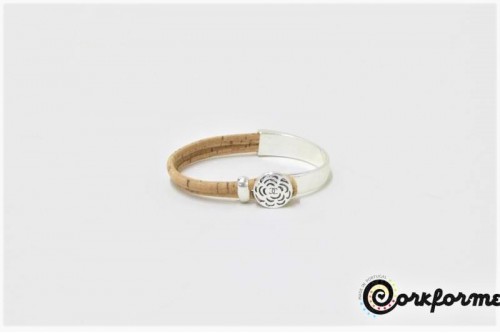 Pulseira de Cortiça Ref: 950 E Pulseira de Cortiça Ref: 950 E