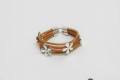 Cork Bracelet Ref: 906 T